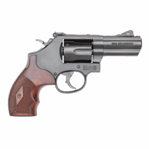 SMITH AND WESSON 19 CARRY COMP 357MAG 3" NS