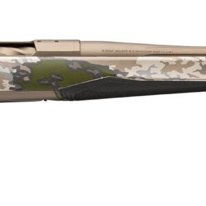 BRO X-BOLT 2 SPEED OVIX 300PRC 26 3RD MB