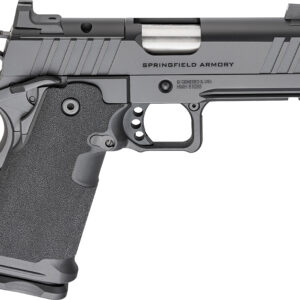 SPR 1911 DS PRODIGY 9MM 4.25 AOS COMP 10RD LC