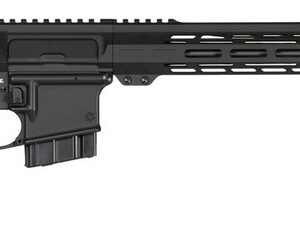 CMMG RESOLUTE MK4 350LEG 16.1 ARMOR BLK