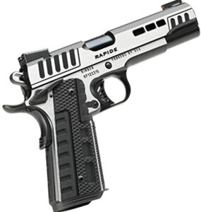 KIMBER 1911 RAPIDE SCORPIUS 9MM 5