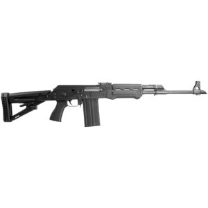 ZAS ZPAPM77 PAP M77 PS 308WIN BLK