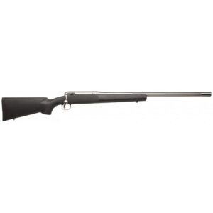 SAV 12 LRPV 223REM 26 SS HS PRECISION STOCK