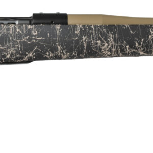 KIMBER MOUNTAIN ASCENT MOJAVE 7MM REM 26