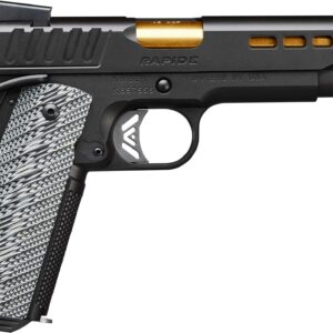 KMB RAPIDE 1911 45AP 5B 8RD