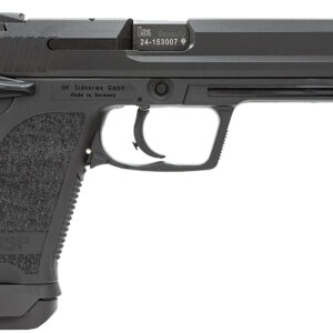 H&K USP9 EXPERT V1 9MM AS 18R