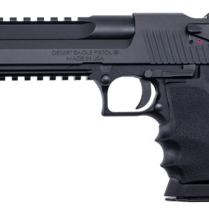 MR DESERT EAGLE 44MAG MARK XIX 6 BLK IMB