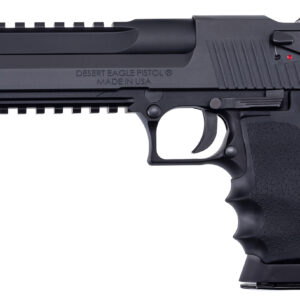 MR DESERT EAGLE 429DE MARK XIX 6 BLK IMB