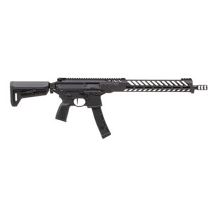 SIG MPX 9MM 16 CARBINE 35RD TELE STK