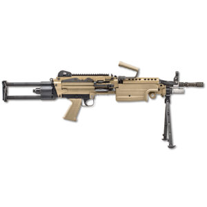FN M249S PARA 5.56 16.1 FDE