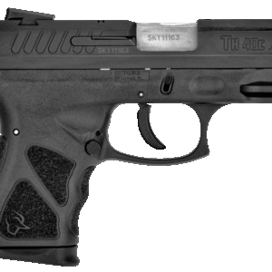 TAURUS TH40 COMPACT 40SW BK 3.5" 15+1