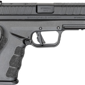 SPR XD MOD.3 9MM 4 BLK SERVICE 16RD