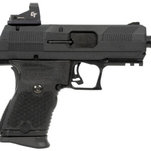 HI POINT C-9 9MM YEET CANNON 3.93 TB RD 10RD