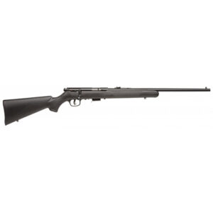 SAV MARK II F 17HM2 21 AS BLK SYN 10RD