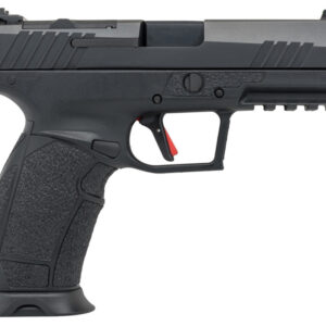 TISAS PX-9 G3 DUTY 9MM 4.1 OR 2 15RD
