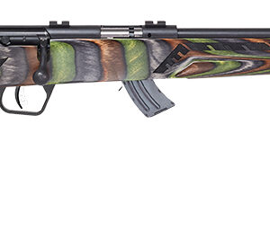SAV MARK II MINIMALIST GREEN 21SHARP 18