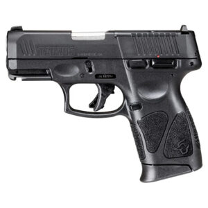 TAU G3C TORO 9MM 3.26 OPTIC READY MA LEGAL 10R