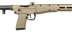 KEL SUB-2000 5.7X28MM 20RD TAN