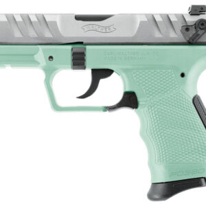 WAL PD380 380ACP 3.7 ANGEL BLUE 9RD