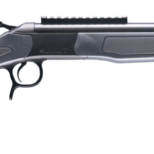 CVA SCOUT 308WIN 20 STEALTH GREY