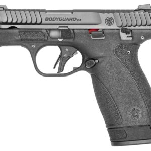 SMITH AND WESSON BODYGUARD 2.0 380ACP 12+1 NTS