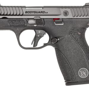 SMITH AND WESSON BODYGUARD 2.0 380ACP 10+1 TS