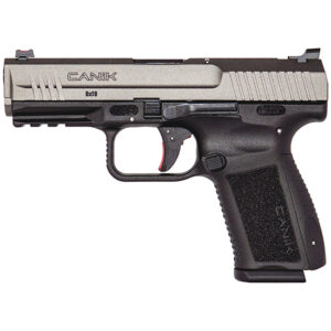 CENT CANIK TP9SF ELITE 9MM 4.19 TUNGSTEN 10RD