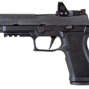 SIG SAUER P320 XFULL 9MM 17+1 ROMEO1   #