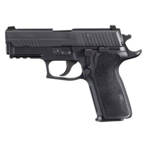 SIG SAUER P229 R ELITE 9MM SLITE 10+1  #