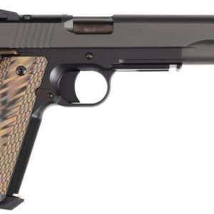 CZ DW KODIAK OR 10MM 6 TRI-TONE 8RD