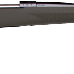 LEG HOWA HOGUE-B 270 TB BLK