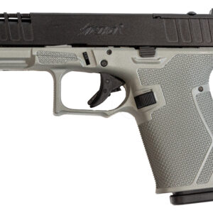GLFA 19 STRIKER 9MM 4 BULL SHARK OR 15RD