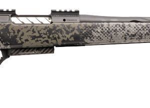 SEEKINS HAVAK PRO HUNTER PH3 MOUNTAIN 6.5CREED 20