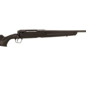 SAVAGE ARMS AXIS II 280AI BL/SYN 22"     #