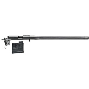 BGA B-14 22LR BARRELED ACTION 18 CARBON BBL