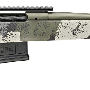 SPRINGFIELD ARMORY WAYPOINT 6MMCR STD FXD GREEN