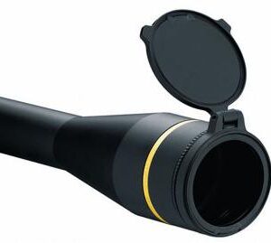 LEU ALUMINA FLIP BACK LENS COVER 24MM