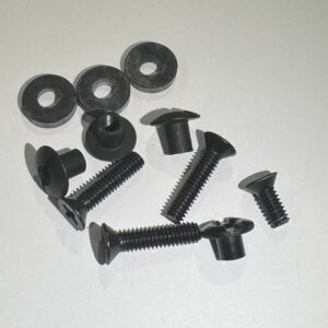 Level 2 Hood Replacement Screw Set