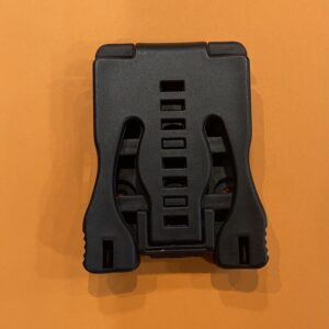 Adjustable Latching Loop Attachment