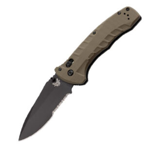 Benchmade Turret