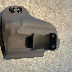 RTS - 320 X Compact TLR8 - IWB - Gray