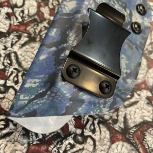 RTS - S&W M&P 4.25" v.2 - IWB - RH