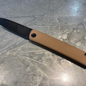 Medford Knife and Tool - MKT - Air Jack