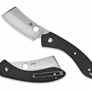 Spyderco C177GP ROC PIN KNIFE