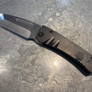 Medford Knife and Tool Midi Marauder Bomb DLC