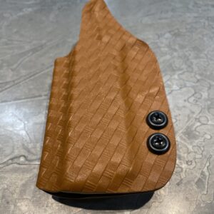 RTS - EZ Shield 9/40 - IWB - RH