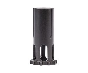SilencerCo, Piston, 1/2"x 28 RH, Osprey/Octane, Fits Glock 43, M&P Shield, Sig 938, and others with a soft shoulder