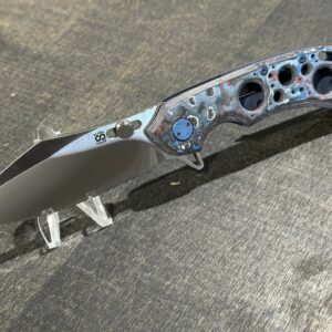 Olamic Cutlery Wayfarer Cutlass