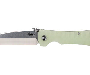 Zac Brown's Southern Grind Bad Monkey Jade Tanto