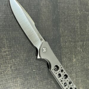 Olamic Custom Rainmaker Acid Rain